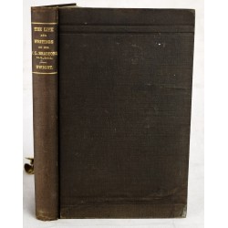 The Life and Writings of Hon. Vincent L. Bradford, LL. D., D.C.L: An Eminent Lawyer, Legislator and Railroad President